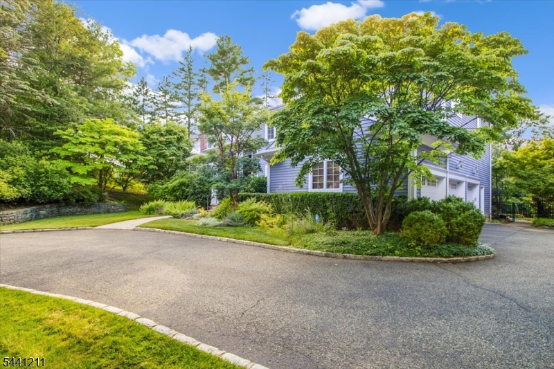 Hartshorn - Residential