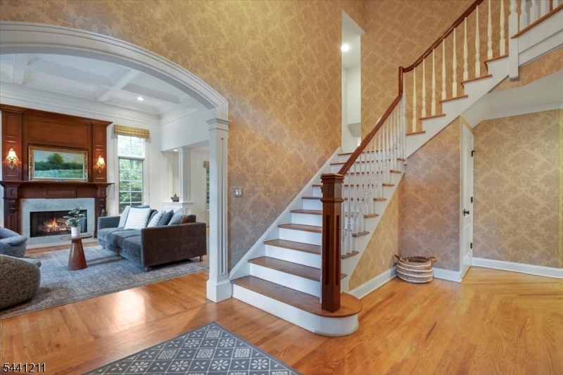 Hartshorn - Residential