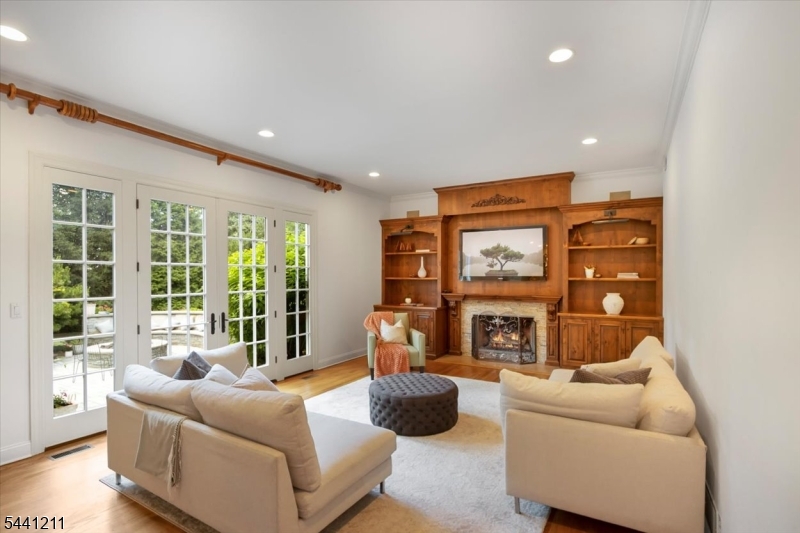 Hartshorn - Residential