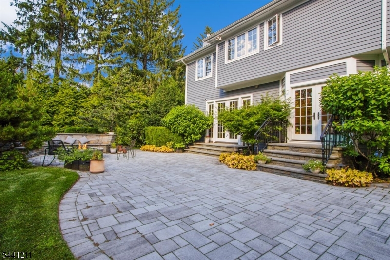 Hartshorn - Residential