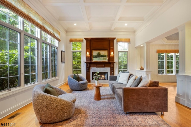 Hartshorn - Residential