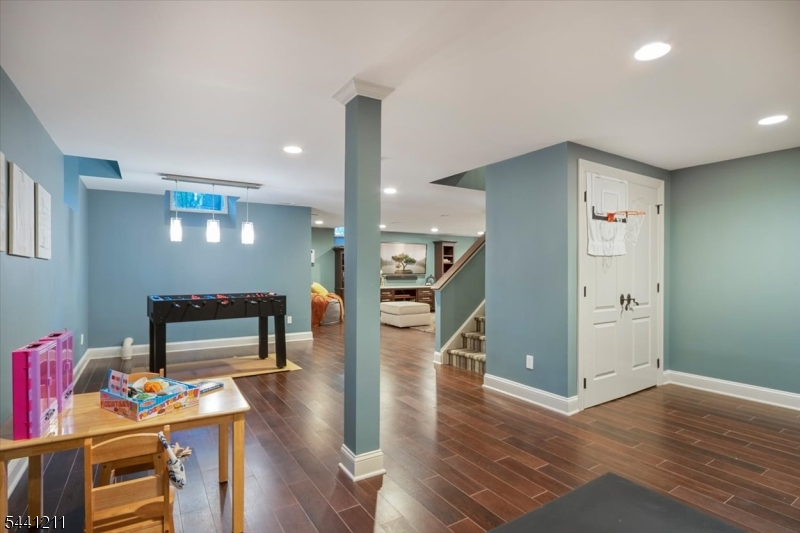 Hartshorn - Residential
