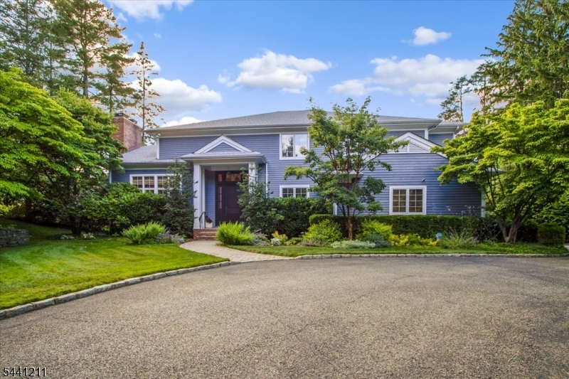 Hartshorn - Residential