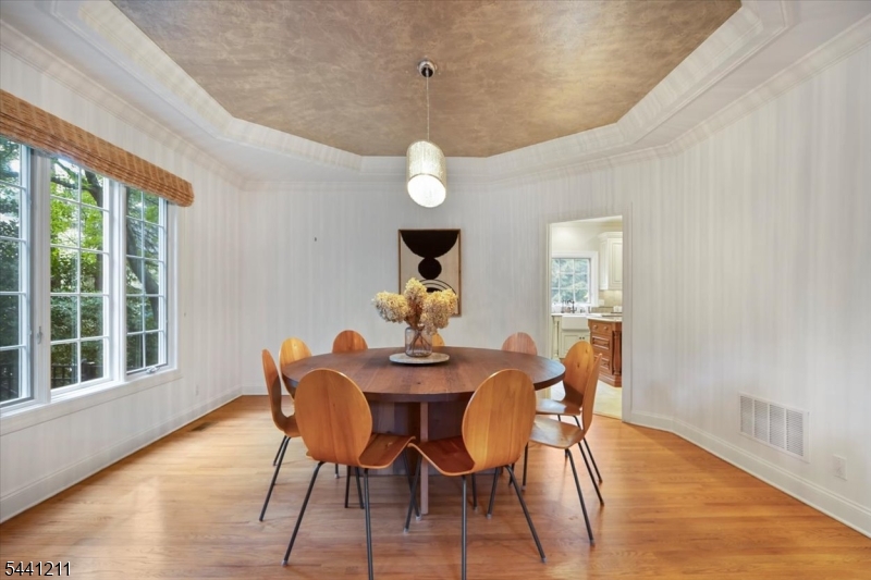 Hartshorn - Residential