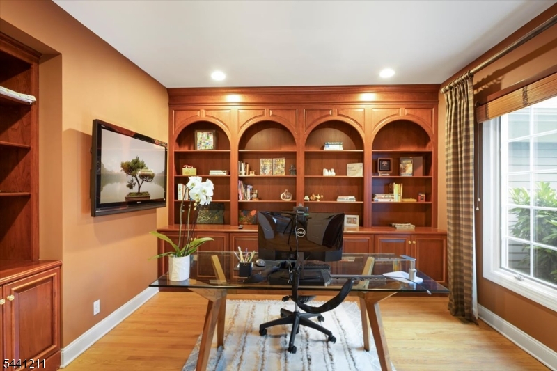 Hartshorn - Residential