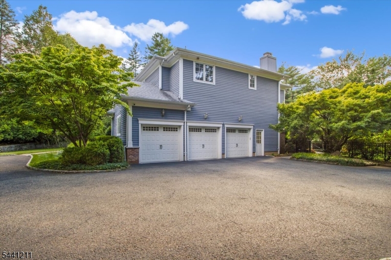Hartshorn - Residential