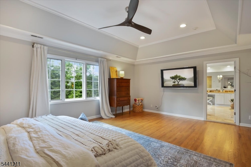 Hartshorn - Residential