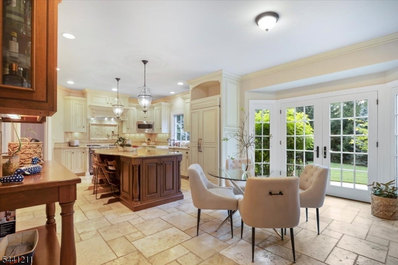 Hartshorn - Residential