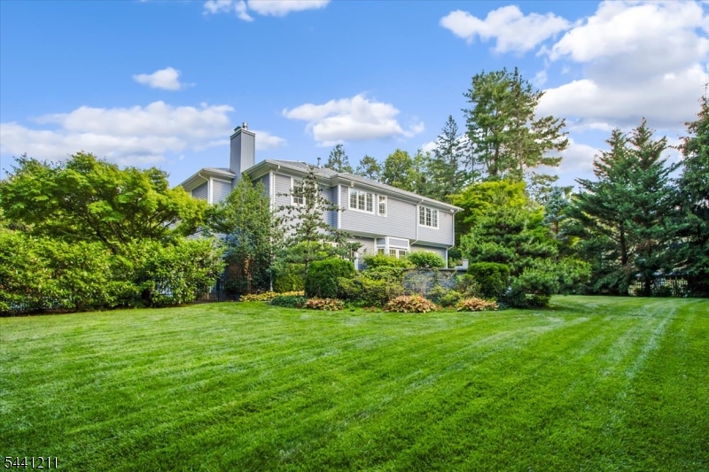 Hartshorn - Residential