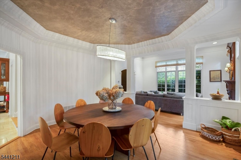 Hartshorn - Residential