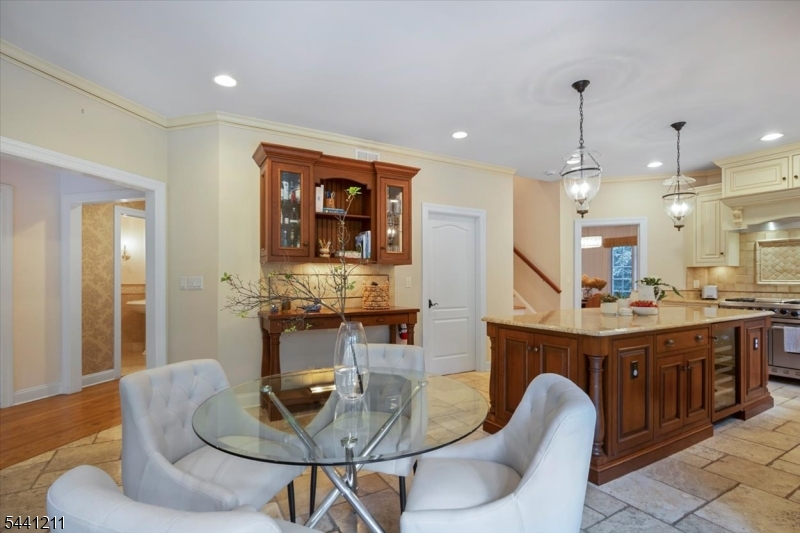 Hartshorn - Residential