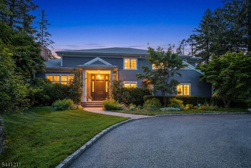 Hartshorn - Residential