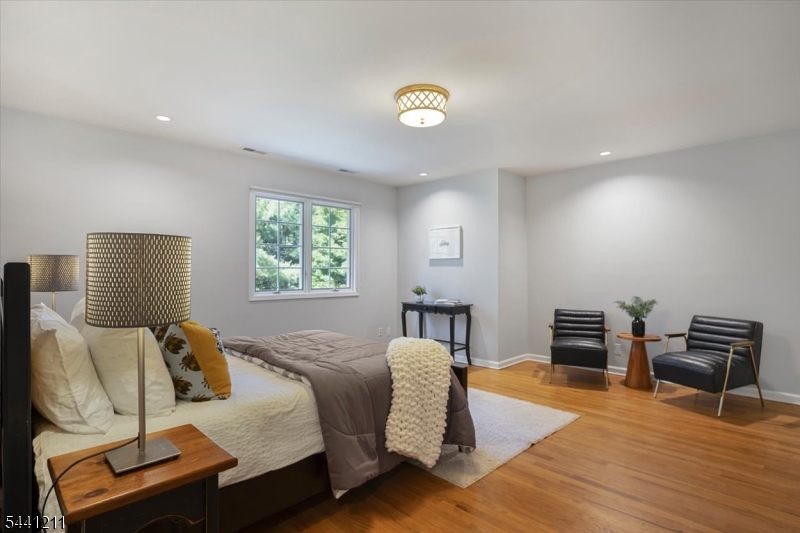 Hartshorn - Residential
