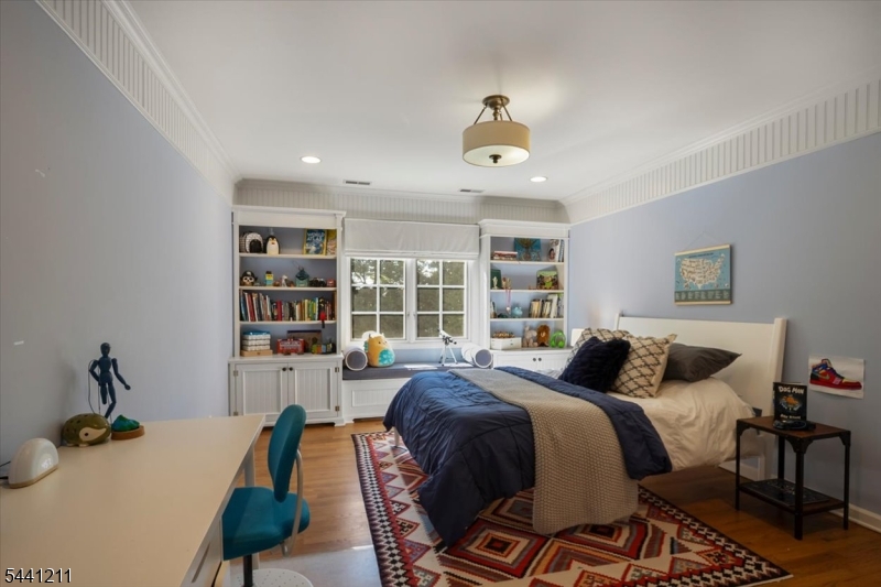 Hartshorn - Residential
