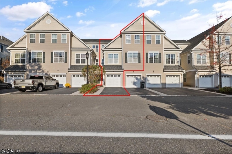 CANAL CROSSING - Residential