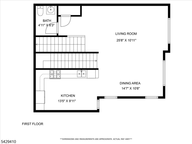 CANAL CROSSING - Residential