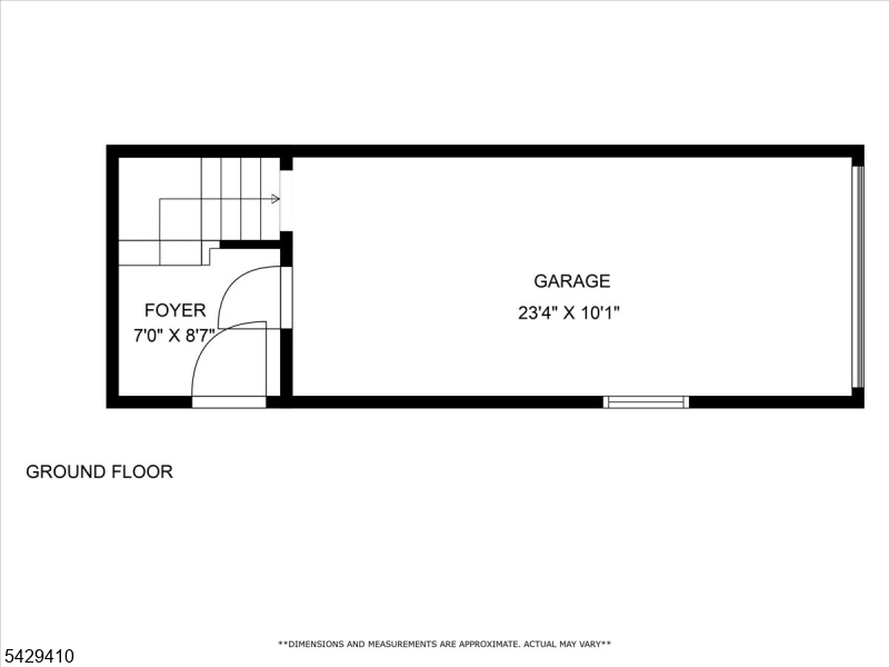 CANAL CROSSING - Residential