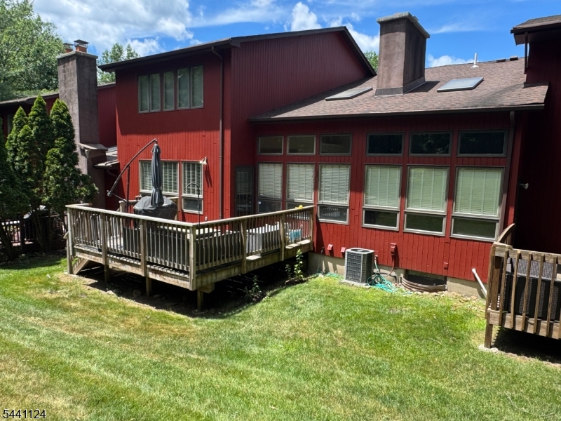 Timber Valley - Residential Lease