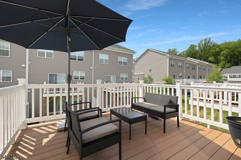 Collection At Morris Plains - Residential Lease