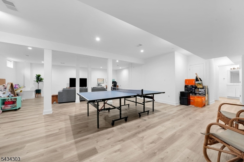 Parc North - Residential