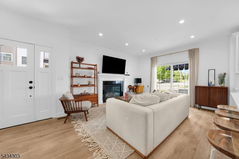 Parc North - Residential