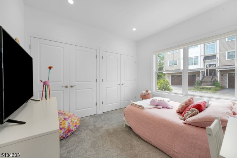 Parc North - Residential
