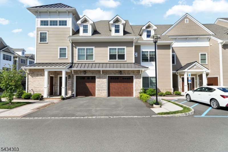 Parc North - Residential