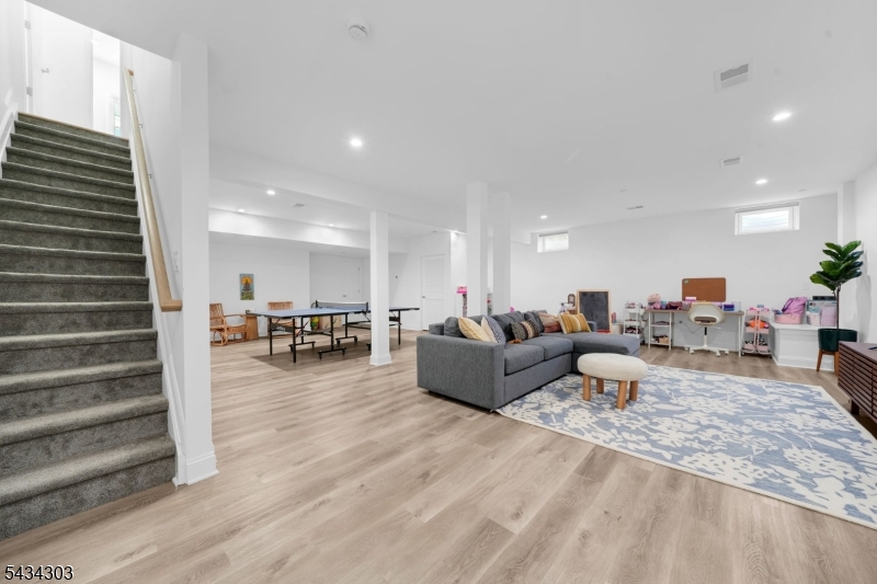 Parc North - Residential
