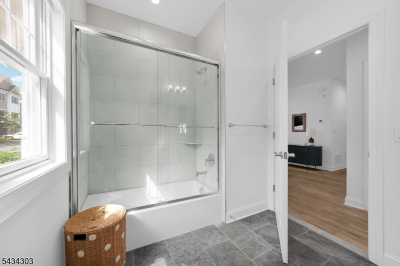 Parc North - Residential