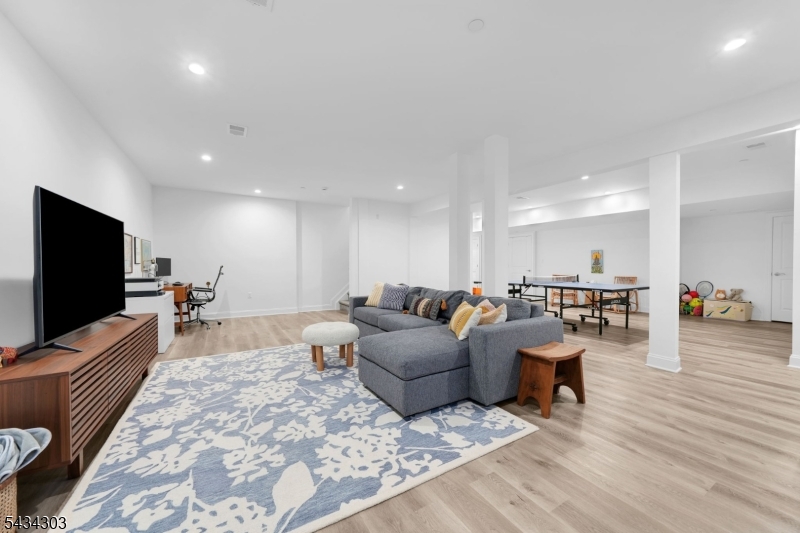 Parc North - Residential