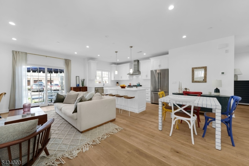 Parc North - Residential