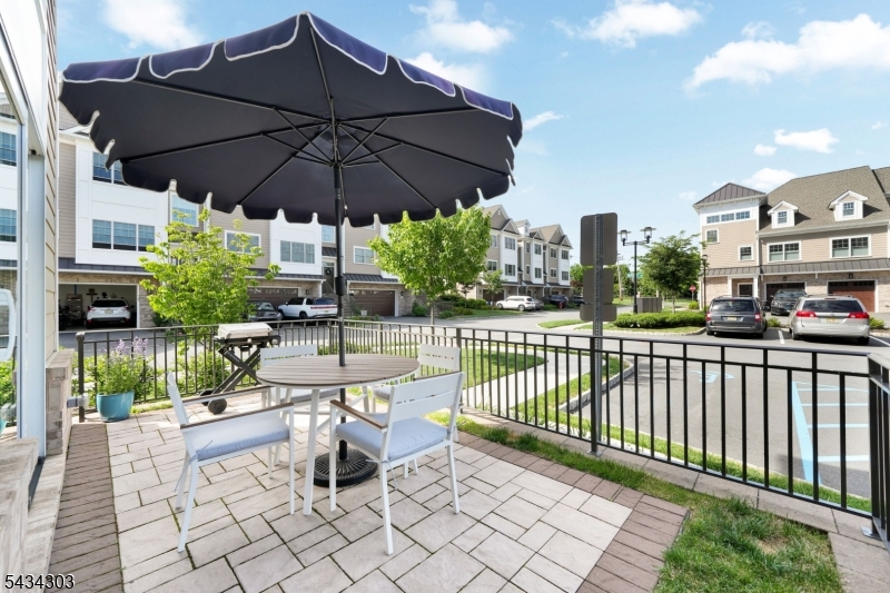 Parc North - Residential