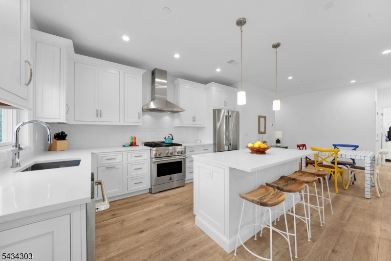 Parc North - Residential