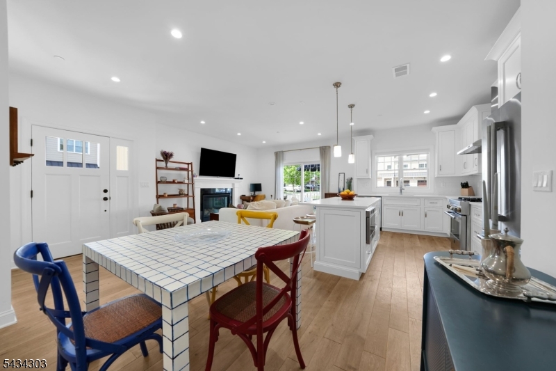 Parc North - Residential