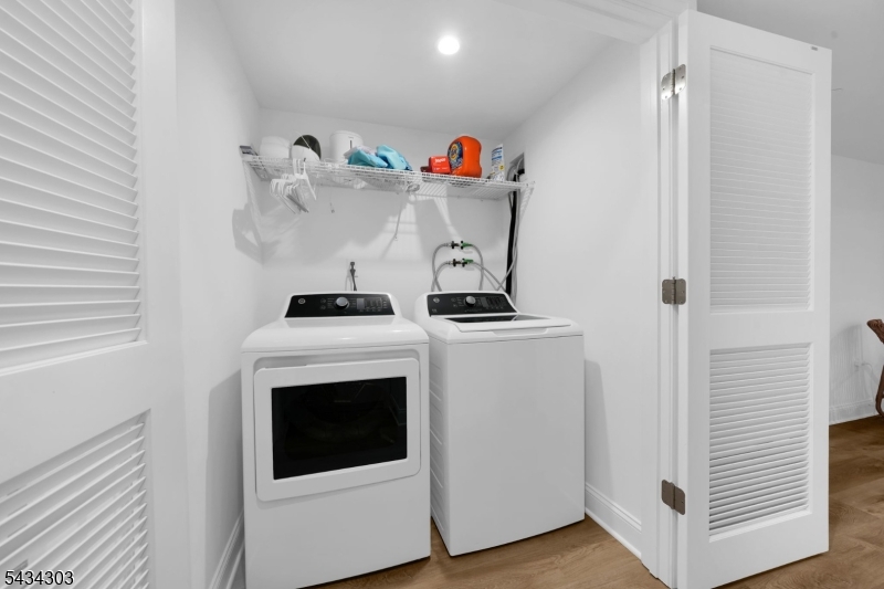 Parc North - Residential