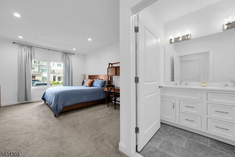 Parc North - Residential