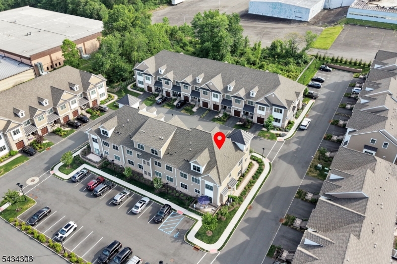 Parc North - Residential