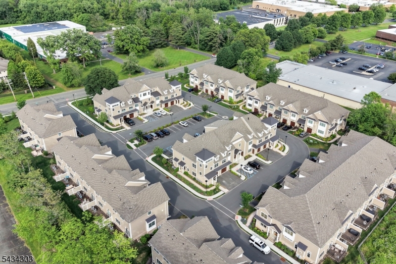 Parc North - Residential
