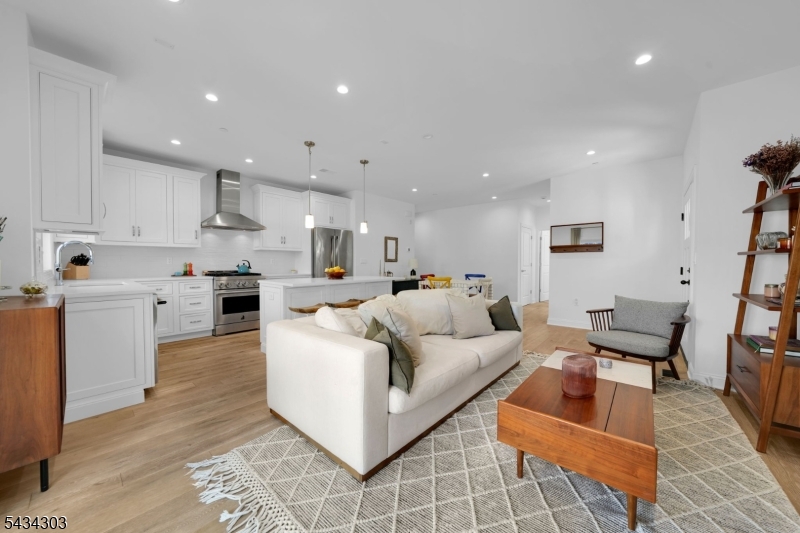 Parc North - Residential