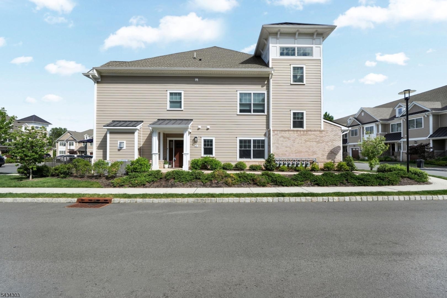 Parc North - Residential