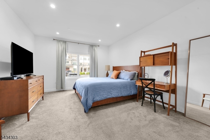 Parc North - Residential