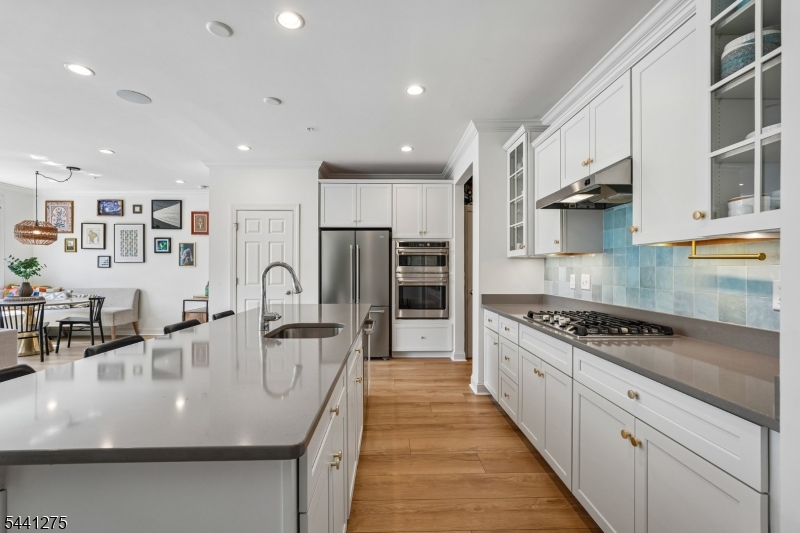 Hilltop at Cedar Grove - Residential