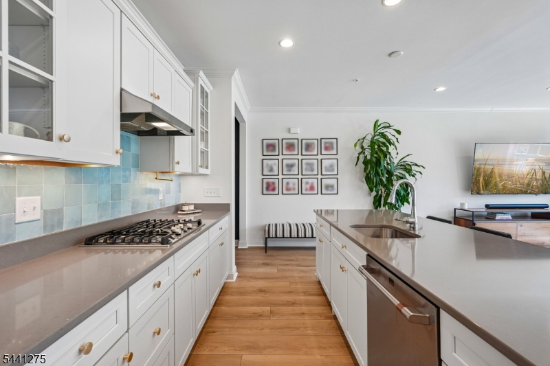 Hilltop at Cedar Grove - Residential