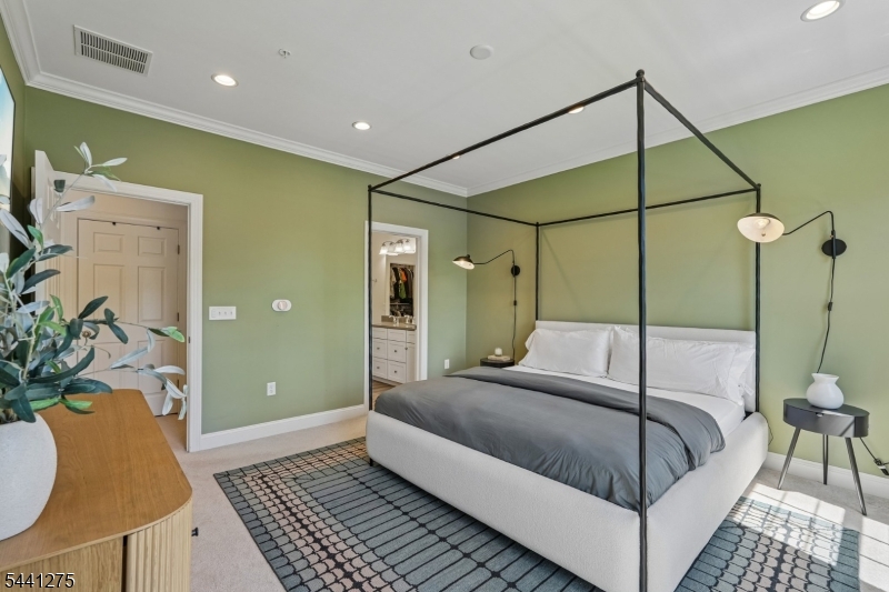 Hilltop at Cedar Grove - Residential