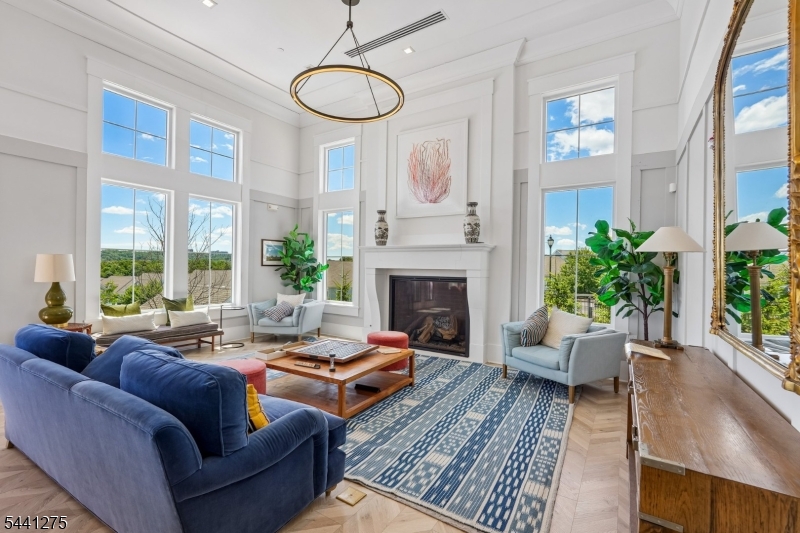 Hilltop at Cedar Grove - Residential