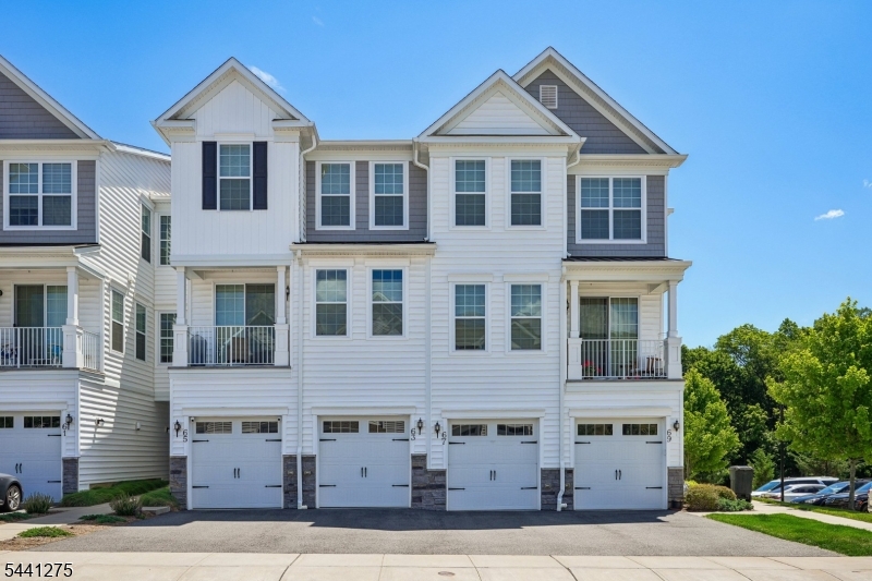 Hilltop at Cedar Grove - Residential