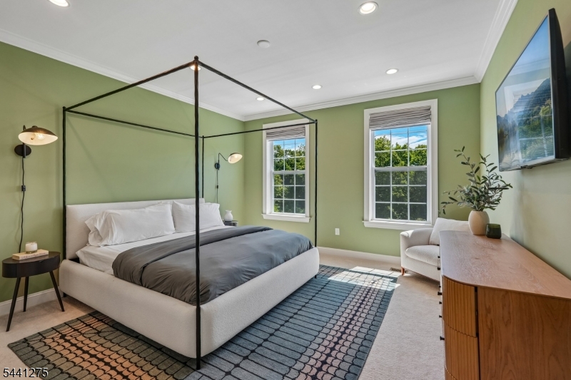 Hilltop at Cedar Grove - Residential
