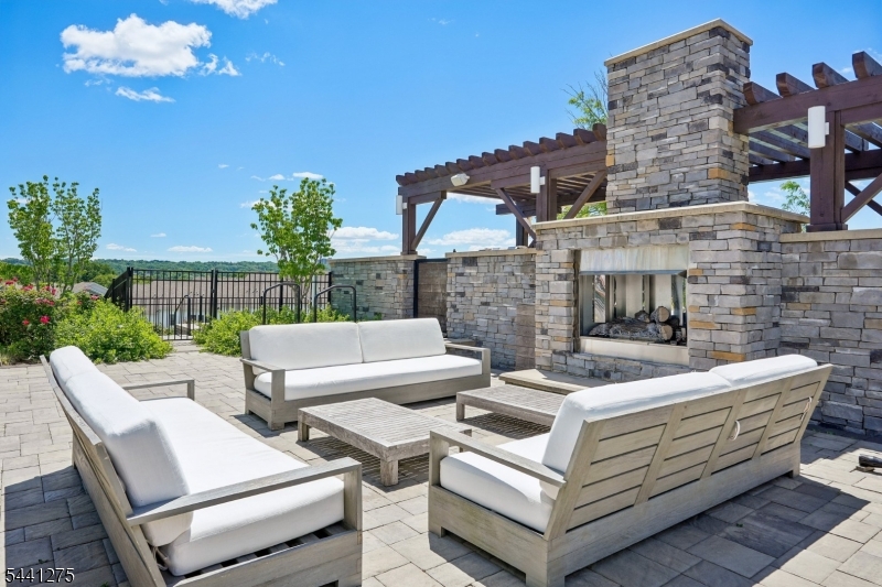 Hilltop at Cedar Grove - Residential