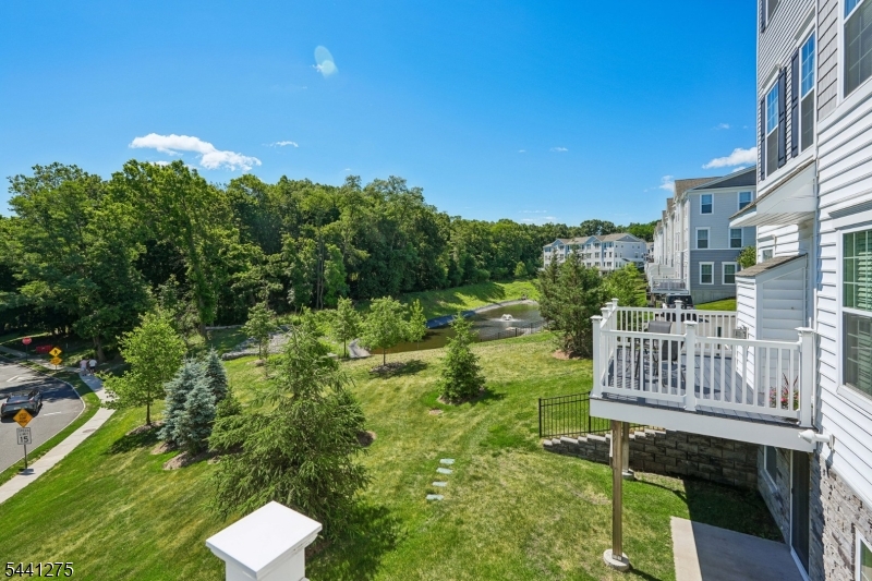 Hilltop at Cedar Grove - Residential