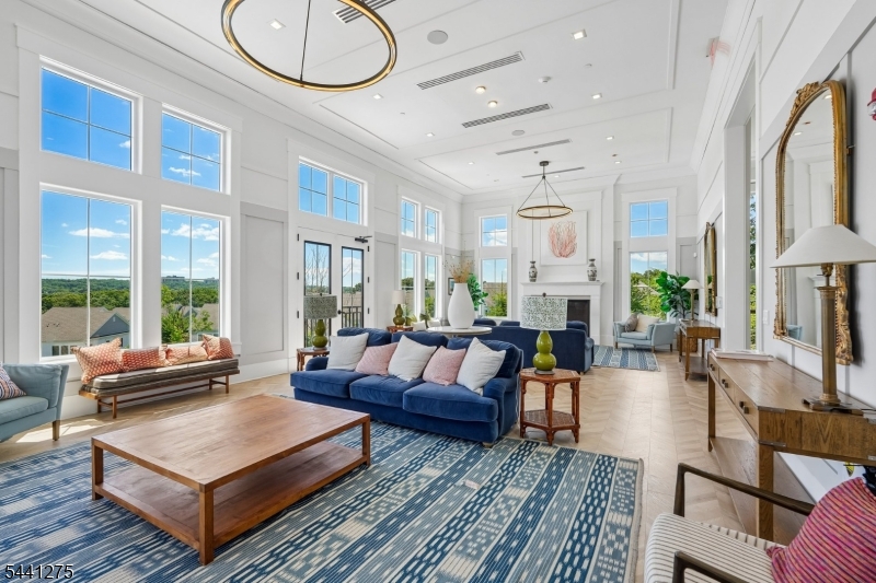 Hilltop at Cedar Grove - Residential